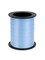 60' Roll Shiny Light Blue Balloon Present Wrapping Curling Ribbon